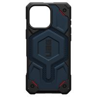 UAG Monarch Pro Backcover für das iPhone 16 Pro Max - Kevlar Mallard