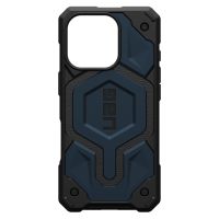 UAG Monarch Pro Backcover für das iPhone 16 Pro - Mallard