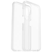 OtterBox React Backcover für das Samsung Galaxy A25 (5G) - Clear