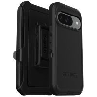 OtterBox Defender Rugged Case für das Google Pixel 9 / 9 Pro - Black