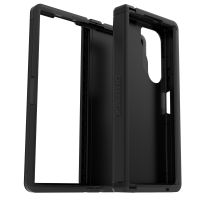 OtterBox Defender XT Back Cover für das Samsung Galaxy Z Fold 6 - Schwarz