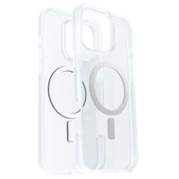 OtterBox React Back Cover MagSafe für das iPhone 16 Pro Max - Clear