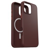 OtterBox Symmetry Case MagSafe für das iPhone 16 Pro Max - Union Station Brown