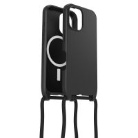 OtterBox React Necklace MagSafe für das iPhone 16 - Black