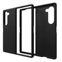 ZAGG Bridgetown Backcover für das Samsung Galaxy Z Fold 6 - Schwarz