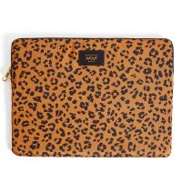 Wouf Laptop Hülle 15-16 Zoll - Laptop Sleeve - Daily Agar