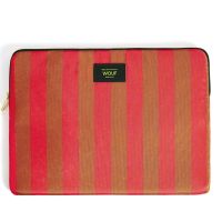 Wouf Laptop Hülle 15-16 Zoll - Laptop Sleeve - Daily Pat