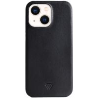 Wachikopa Full Wrap Back Cover für das iPhone 13 - Black