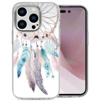 imoshion Design Hülle für das iPhone 14 Pro - Dreamcatcher