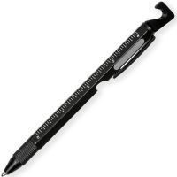 imoshion ﻿10-in-1 Multifunktions-Stylus-Pen - Schwarz