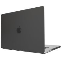 imoshion Laptop Cover für das MacBook Pro 14 Zoll (2021) / Pro 14 Zoll (2023) M3 chip - A2442 / A2779 / A2918 - Schwarz