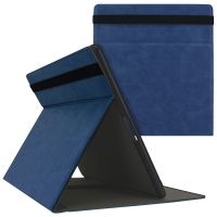 imoshion Stand Flipcase für das Kobo Elipsa 2E - Dunkelblau