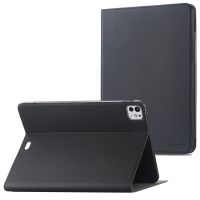 Accezz Classic Tablet Case für das iPad Pro 11 (2024) M4 - Schwarz