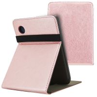 imoshion Stand Flipcase für das Kobo Clara Colour / Kobo Clara BW - Rose Gold