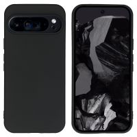 imoshion Color TPU Hülle für das Google Pixel 9 Pro XL - Schwarz