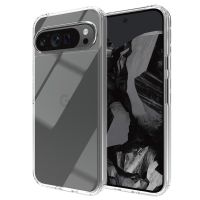 Accezz Xtreme Impact Backcover für das Google Pixel 9 Pro XL - Transparent