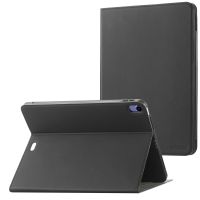 Accezz Classic Tablet Case für das iPad 10 (2022) 10.9 Zoll - Schwarz