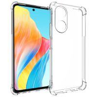 imoshion Shockproof Case für das Oppo A58 (4G) - Transparent