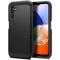 Spigen Tough Armor Case für das Samsung Galaxy A14 (5G) - Schwarz