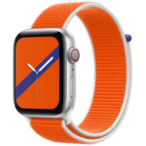 Apple Sport Loop Watch Series Netherlands 1-9 - SE / für Band 38/40/41 die Apple mm 