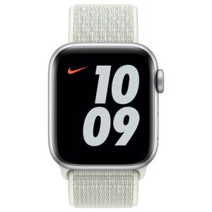 Apple Nike Sport Armband Series für 1-9 Watch 38/40/41 / mm Loop - SE - Spruca Aura Apple