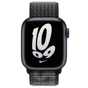 SE Apple / Loop Band White - / Apple Sport 38/40/41 Series Summit das Watch Nike Black für - 1-9 mm