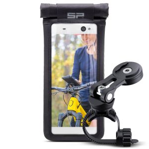 SP Connect Bike Bundle Universal Case SPC+ - Handyhalter fürs