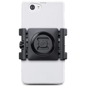 Accezz Handyhalterung für das Fahrrad für das iPhone 15 Pro Max -  Verstellbar - Universell - Schwarz