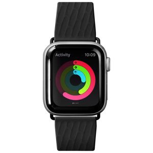 Laut Active mm Schwarz für SE - Watch das 2.0 1-9 Series 38/40/41 - Apple 