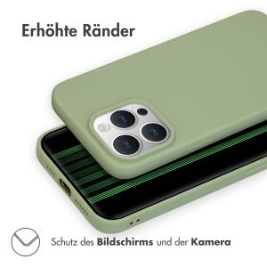 iPhone 15 Pro Max Hülle Nachhaltig
