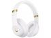 Beats Studio3 Wireless Bluetooth Kopfhörer - Drahtloser Over-Ear-Kopfhörer - Mit Active Noise Cancelling - White Core