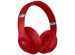 Beats Studio3 Wireless Bluetooth Kopfhörer - Drahtloser Over-Ear-Kopfhörer - Mit Active Noise Cancelling - Red Core