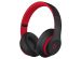 Beats Studio3 Wireless Bluetooth Kopfhörer - Drahtloser Over-Ear-Kopfhörer - Mit Active Noise Cancelling - Defiant Black / Red