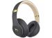 Beats Studio3 Wireless Bluetooth Kopfhörer - Drahtloser Over-Ear-Kopfhörer - Mit Active Noise Cancelling - Shadow Gray Skyline