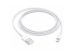 Apple Lightning-auf-USB-A-Kabel – 1 Meter – Weiß