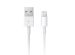 Apple Lightning-auf-USB-A-Kabel – 1 Meter – Weiß