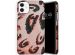 Selencia Maya Fashion Backcover iPhone 11 - Pink Panther