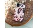 Selencia Maya Fashion Backcover iPhone 11 - Pink Panther