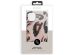 Selencia Maya Fashion Backcover iPhone 11 - Pink Panther