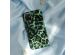 Selencia Maya Fashion Backcover Samsung Galaxy S20 - Green Panther