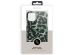 Selencia Maya Fashion Backcover Samsung Galaxy S20 - Green Panther