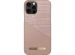 iDeal of Sweden Atelier Backcover für iPhone 12 Pro Max - Rose Smoke Croco