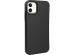 UAG Outback Hardcase Schwarz für das iPhone 11