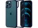 Spigen Ultra Hybrid™ Case für iPhone 12 Pro Max - Dunkelblau