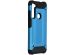 imoshion Rugged Xtreme Case Motorola One Fusion Plus - Hellblau
