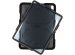 Extreme Protection Army Case Schwarz iPad Pro 12.9 (2018)