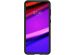 Spigen Neo Hybrid™ Case für das Samsung Galaxy S21 - Gunmetal
