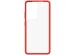 OtterBox React Backcover Samsung Galaxy S21 Ultra - Power Red