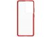 OtterBox React Backcover Samsung Galaxy S21 Ultra - Power Red