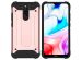 imoshion Rugged Xtreme Case Roségold Xiaomi Redmi 8